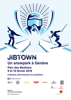 Jibtown Geneva Alsf 2019